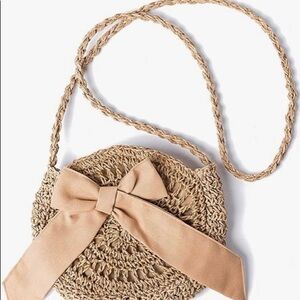 NWT-SHOULDER BAG OR CROSSBODY BAG